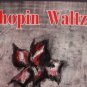 Chopin Waktzes - Vlado Perlemuter, Piano -  UK Vinyl LP