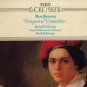 Beethoven Emperor Concerto - Rudolf Firkunsky - Rudolf Kempe - UK LP