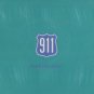 911 - Bodyshakin' - UK Promo 12" Single - Dance Mix / Nostromo Drop Mix