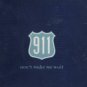 911 - Don't Make Me Wait- UK Promo One Sided 12" Single Exclusive Smash Hits Mix
