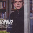 Telegraph Magazine SEVEN 14 March 2010 Jeremay Irons