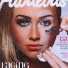 Fabulous Magazine November 19 2011  Lauren Goodger/Jason Donovan