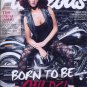 Fabulous Magazine November&nbsp;12 2011&nbsp; Amy Childs /Veron Kay