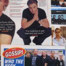 BOYZONE Various OLD Magazine  Clippings