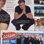 BOYZONE Various OLD Magazine  Clippings
