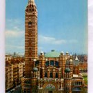 WESTMINSTER Cathedral LondonPostcard by John Hind
