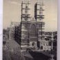 WESTMINSTER ABBEY London Postcard / J Arthur Dixon Topo