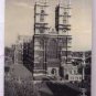 WESTMINSTER ABBEY London Postcard / J Arthur Dixon Topo