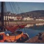 ULLAPOOL ROSSHIRE Scotland Postcard J. Arthur Dixon