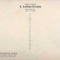 ULLAPOOL ROSSHIRE Scotland Postcard J. Arthur Dixon