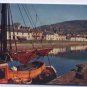ULLAPOOL ROSSHIRE Scotland Postcard J. Arthur Dixon