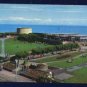 THE WISH TOWER and Sun Lounge Postcard EASTBOURNE  Topo - Photo Precision Ltd