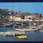 THE HARBOUR Ilfracombe Postcard DEVON Topo  - Photo Precision Ltd