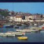 THE HARBOUR Ilfracombe Postcard DEVON Topo  - Photo Precision Ltd