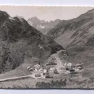 ST CHRISTOPH AM ARLBERG  Austria Postcard RP