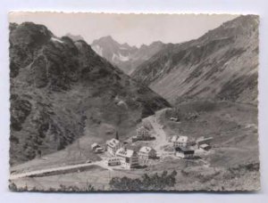 ST CHRISTOPH AM ARLBERG  Austria Postcard RP