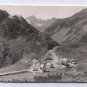 ST CHRISTOPH AM ARLBERG  Austria Postcard RP