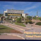 PAIGNTON GREEN and Festival Theatre  John Hinde 1994