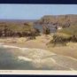 KYNANCE COVE  Cornwall Jarrold &amp; Son's Postcard Topo RP