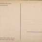 HENKELLSFELD , DEN   Postcard  Germany by Henkell & Co