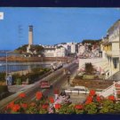 HAVRE -DES-PAS Jersey C.I.Postcard Topo  - Gorden, Sons & Deyermond Ltd