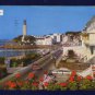 HAVRE -DES-PAS Jersey C.I.Postcard Topo  - Gorden, Sons & Deyermond Ltd