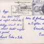 HAVRE -DES-PAS Jersey C.I.Postcard Topo  - Gorden, Sons & Deyermond Ltd