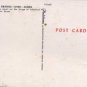 GRANGE-OVER- SANDS Postcard Sanderson and Dixon Topo