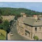 GRANGE-OVER- SANDS Postcard Sanderson and Dixon Topo