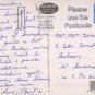 EASTBOURNE Postcard / J. Salmon Topo