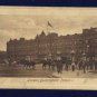 BUCKINGHAM PALACE London TUCK Postcard 1909 Topo Mounted Troops" or Horse Guards