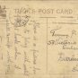 BUCKINGHAM PALACE London TUCK Postcard 1909 Topo Mounted Troops" or Horse Guards