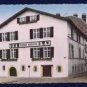 BAYONNE le musee basque Postcard France