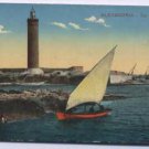 ALEXANDRIA    Egypt Postcard