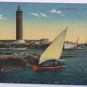 ALEXANDRIA    Egypt Postcard