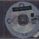 The Mission - Swoon - 4 Track UK CD Single - HOOKCD002