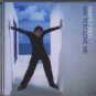 SIMPLY RED - Say You Love Me - 4 Track UK CD Single
