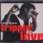 Kenny Thomas - Trippin' On Your Love - 4 Track UK CD Single