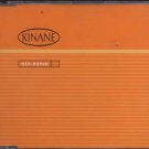Kinane - So Fine - 3 Track UK CD Single COLA055CD