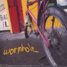 Wormhole - Chopper - UK CD Single