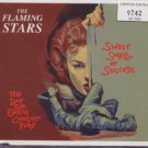 The Flaming Stars - Sweet Smell Of Success  - UK CD Single