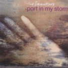 The Senators - Port In My Storm - UK CD Single