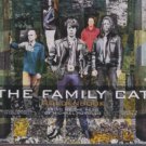The Family Cat - Golden Book - UK CD Single