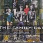 The Family Cat - Golden Book - UK CD Single
