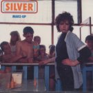 Silver - Make-Up - UK CD Single