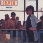 Silver - Make-Up - UK CD Single