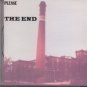 Please - The End - UK Promo CD Single