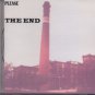 Please - The End - UK Promo CD Single