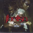 Jhelisa - Every Body Jump Off  - UK CD Single