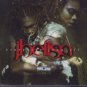 Jhelisa - Every Body Jump Off  - UK CD Single